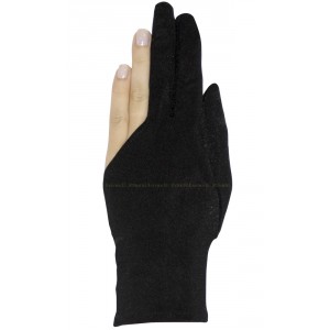Luva para Sinuca em Lycra c/f e s/f