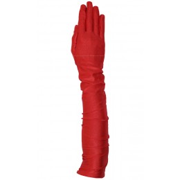 Luva em Lycra longa