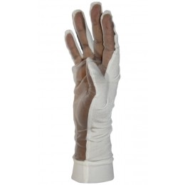 Luva em Lycra / Nylon com punho MG