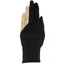 Luva para Sinuca em Lycra c/f e s/f