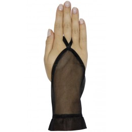 Luva em Nylon argola